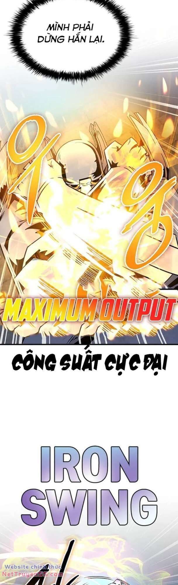 Tiêu Diệt Ác Nhân: Chương 132