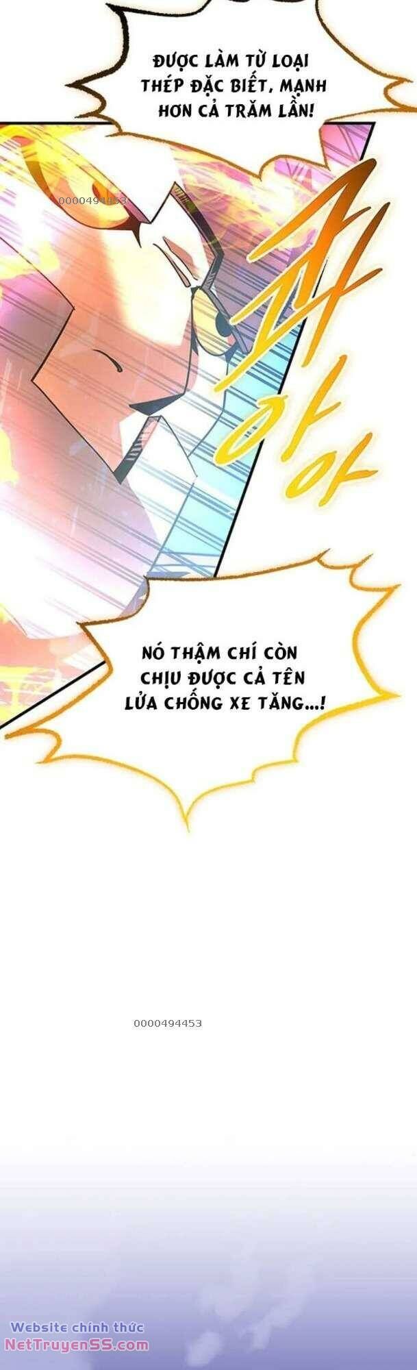 Tiêu Diệt Ác Nhân: Chương 132