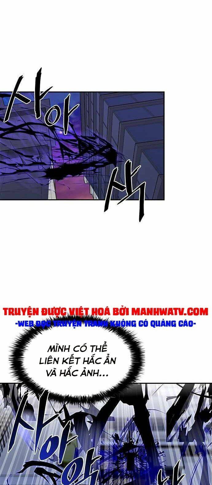 Tiêu Diệt Ác Nhân: Chương 20