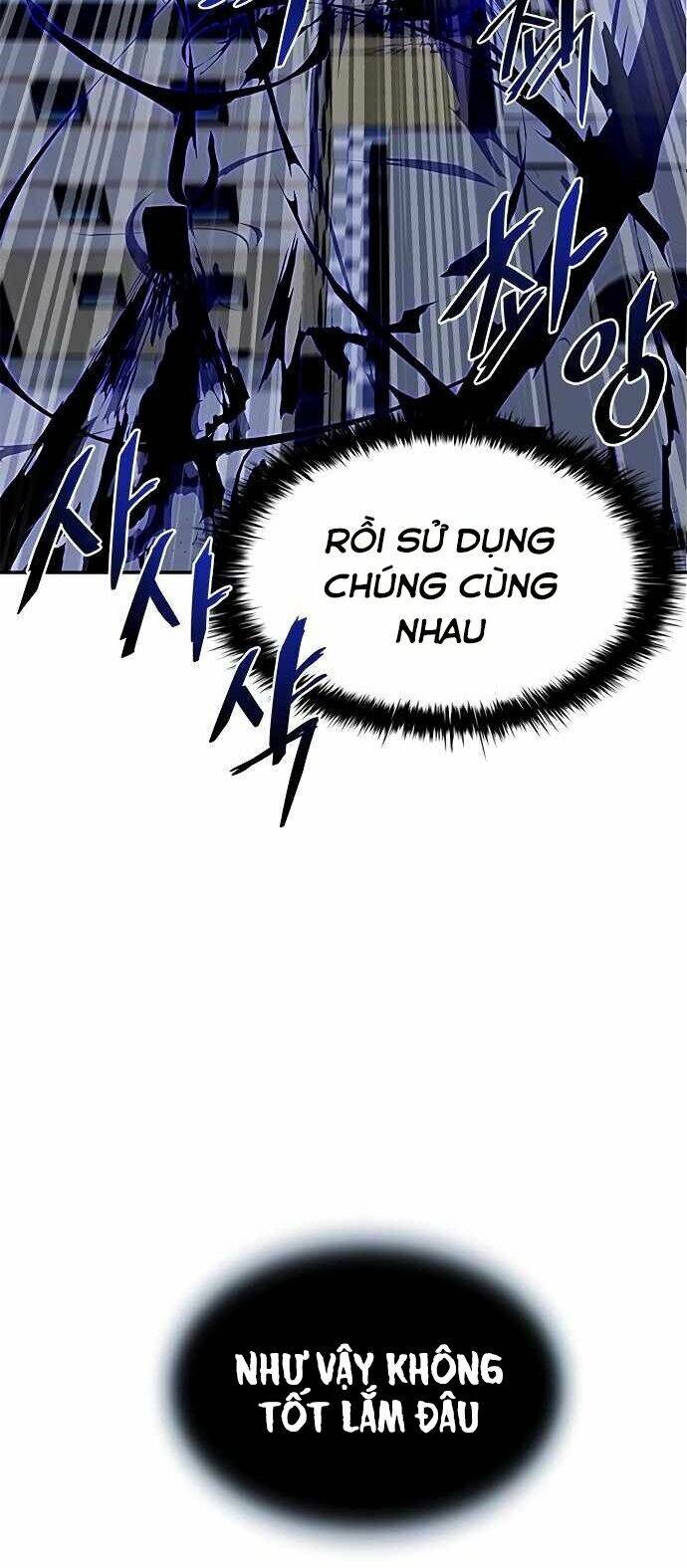 Tiêu Diệt Ác Nhân: Chương 20