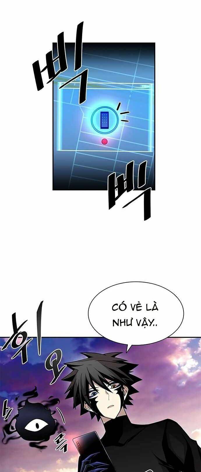 Tiêu Diệt Ác Nhân: Chương 20