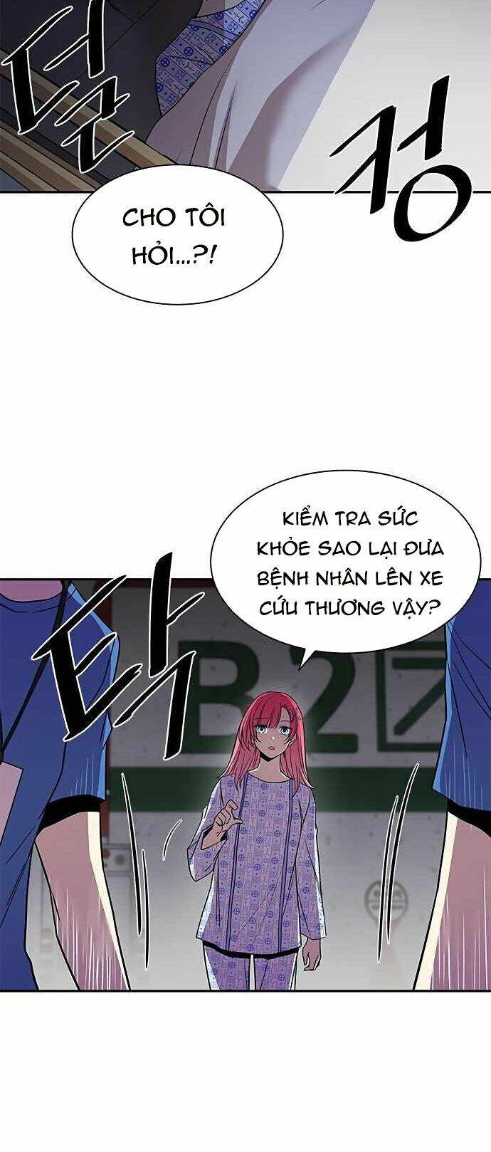 Tiêu Diệt Ác Nhân: Chương 20
