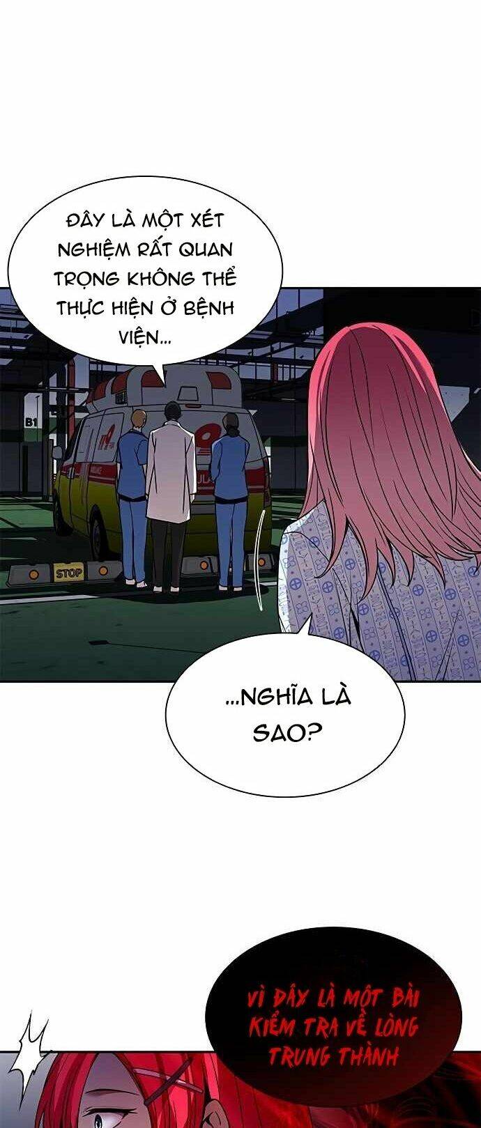 Tiêu Diệt Ác Nhân: Chương 20