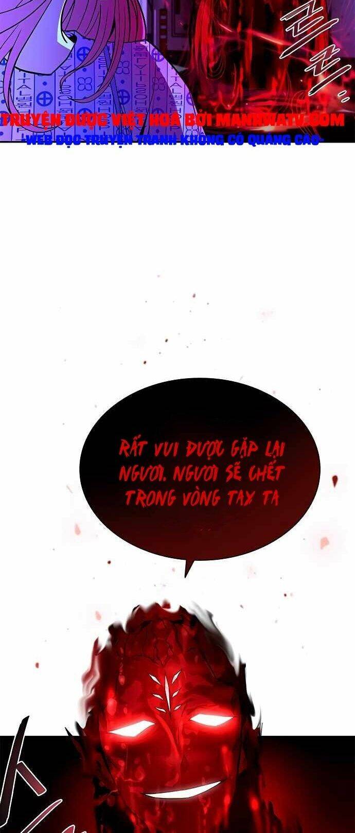 Tiêu Diệt Ác Nhân: Chương 20