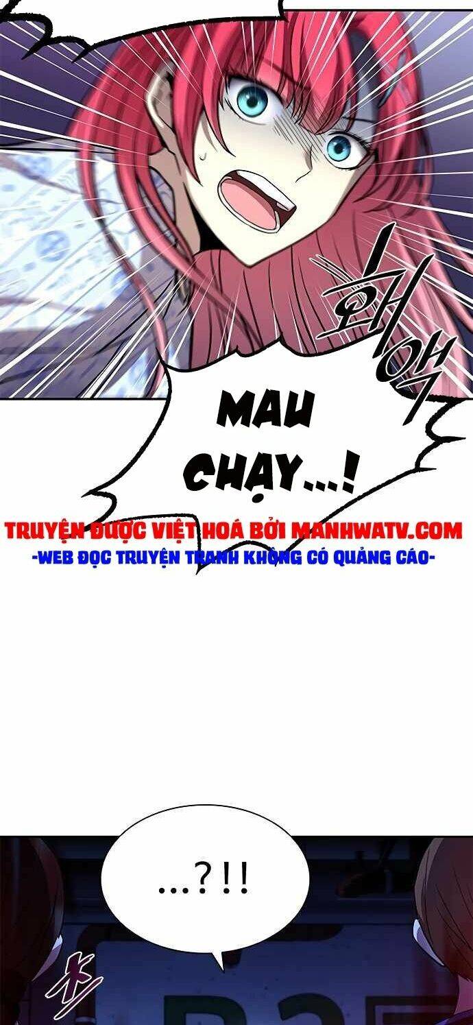 Tiêu Diệt Ác Nhân: Chương 20