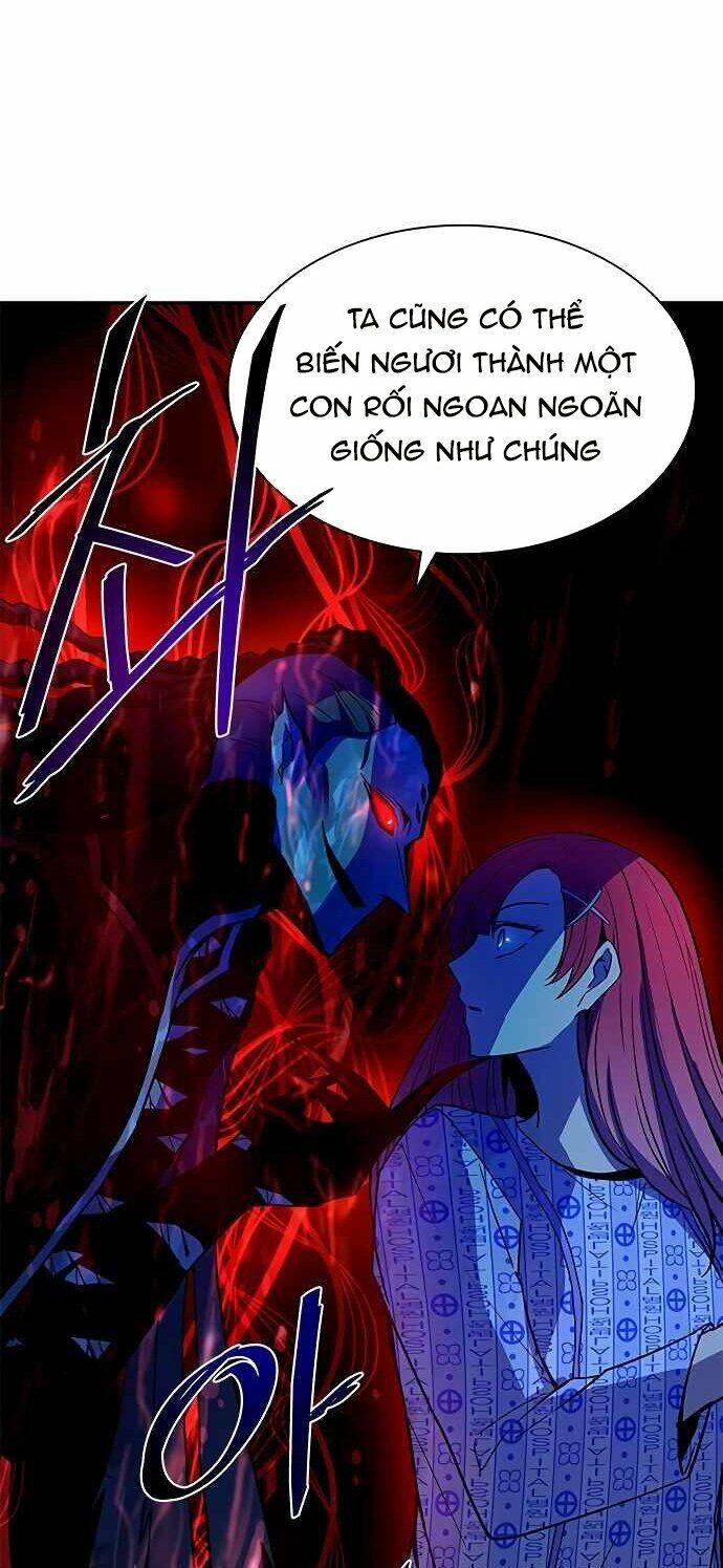 Tiêu Diệt Ác Nhân: Chương 20