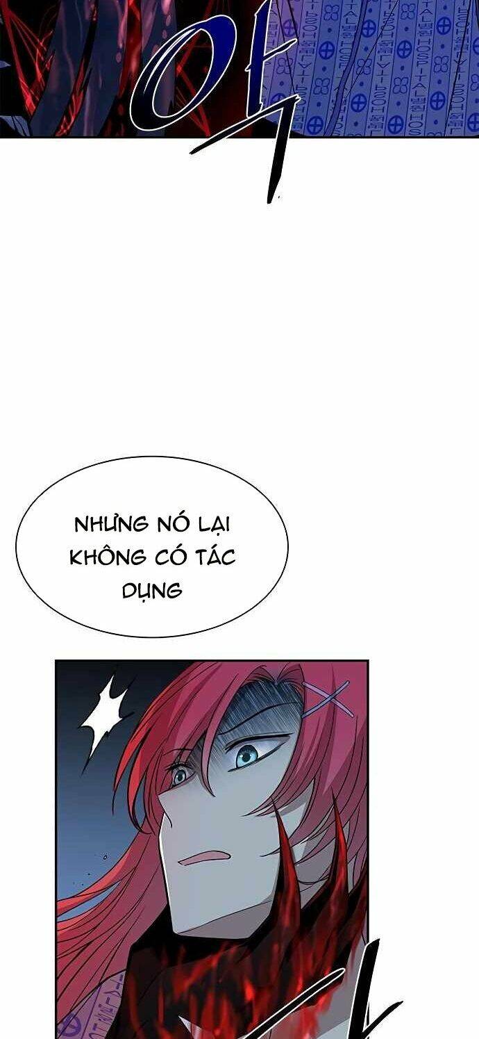 Tiêu Diệt Ác Nhân: Chương 20