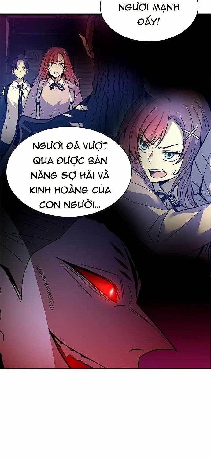 Tiêu Diệt Ác Nhân: Chương 20