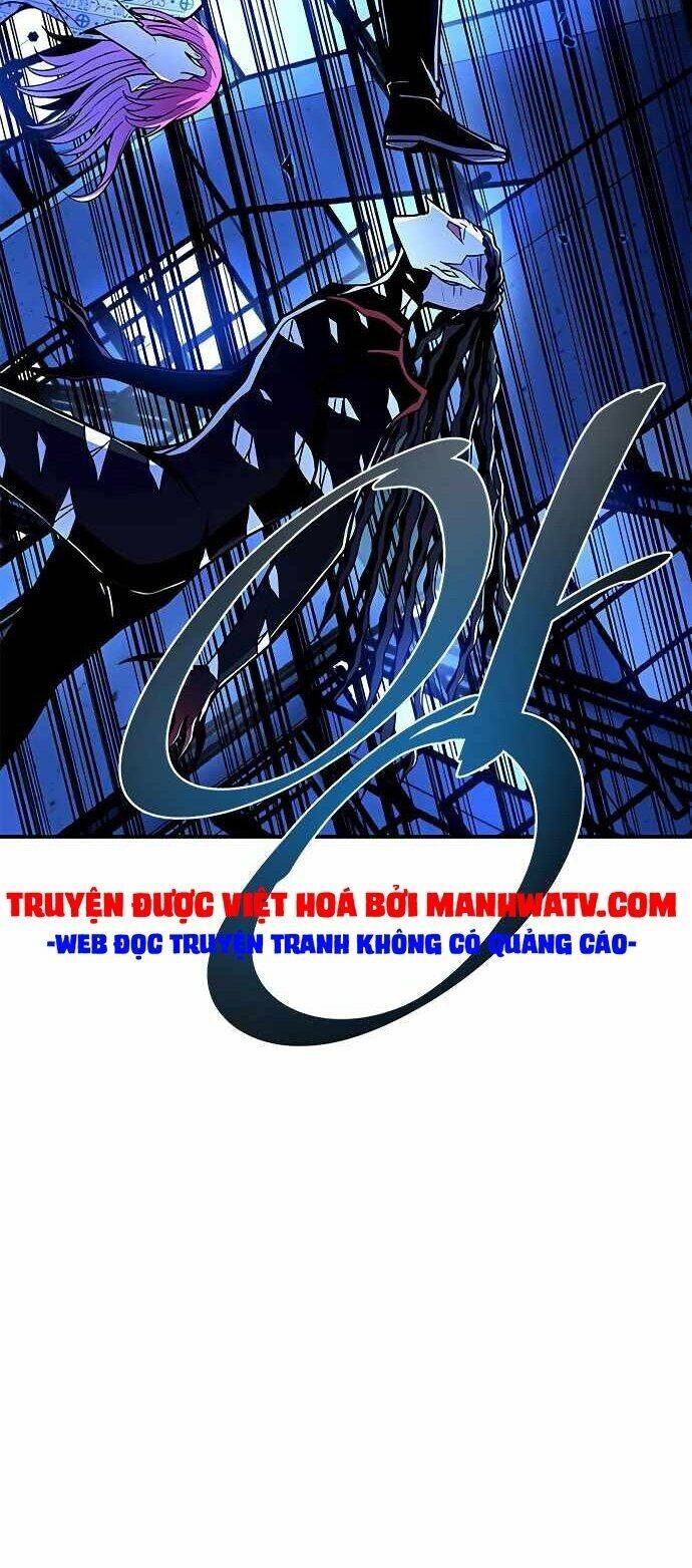 Tiêu Diệt Ác Nhân: Chương 20