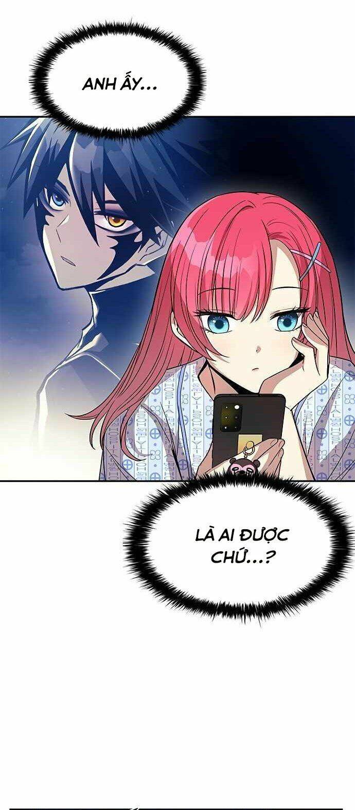 Tiêu Diệt Ác Nhân: Chương 20