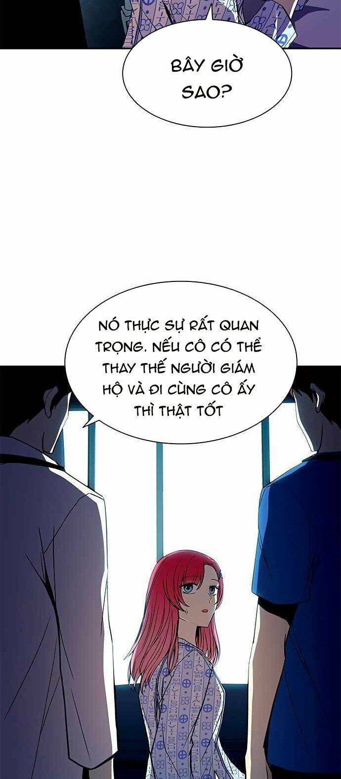 Tiêu Diệt Ác Nhân: Chương 20