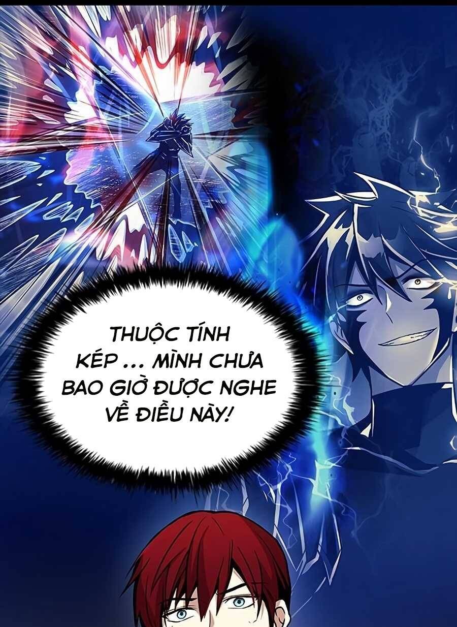 Tiêu Diệt Ác Nhân: Chương 25