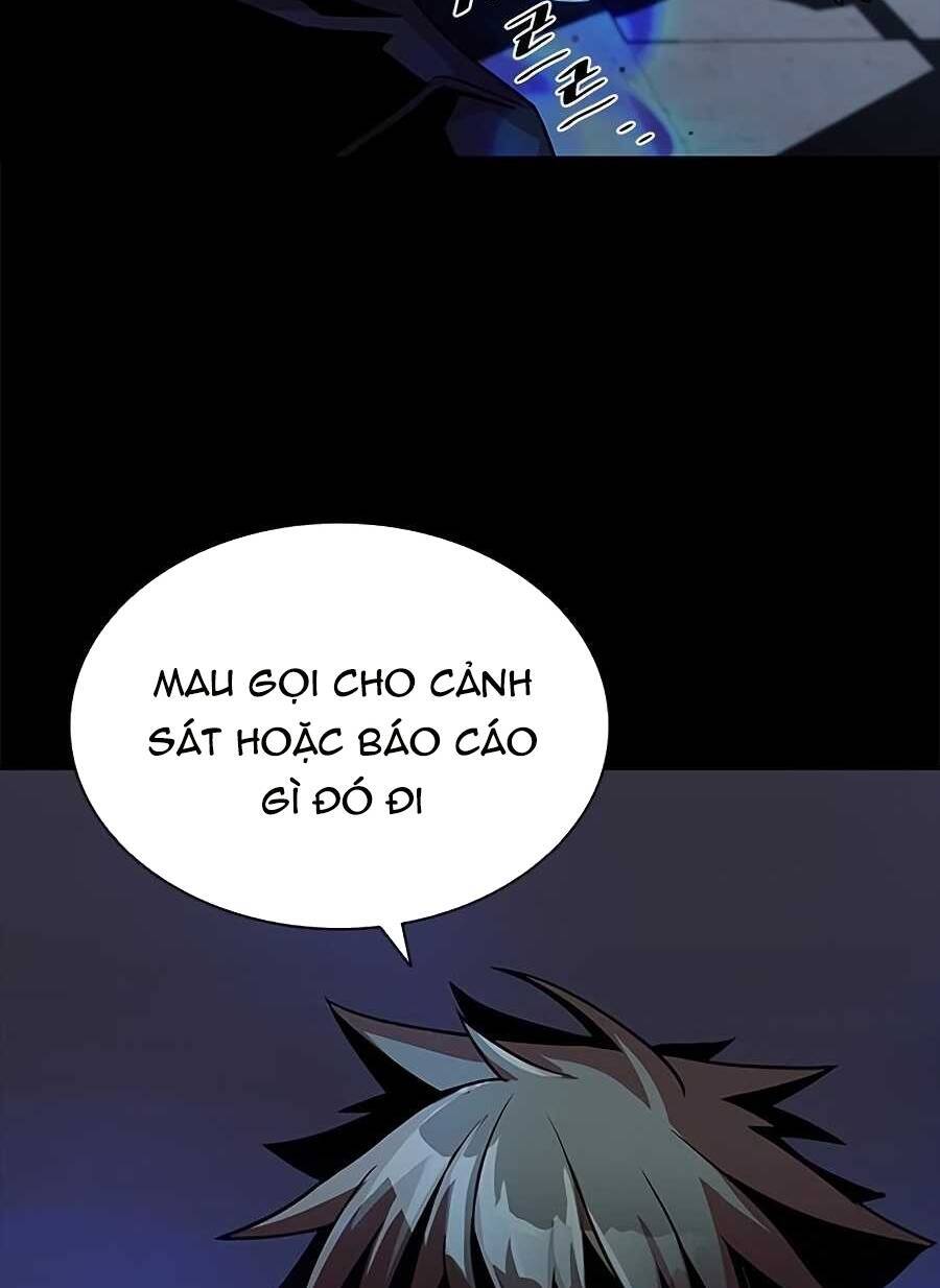 Tiêu Diệt Ác Nhân: Chương 25