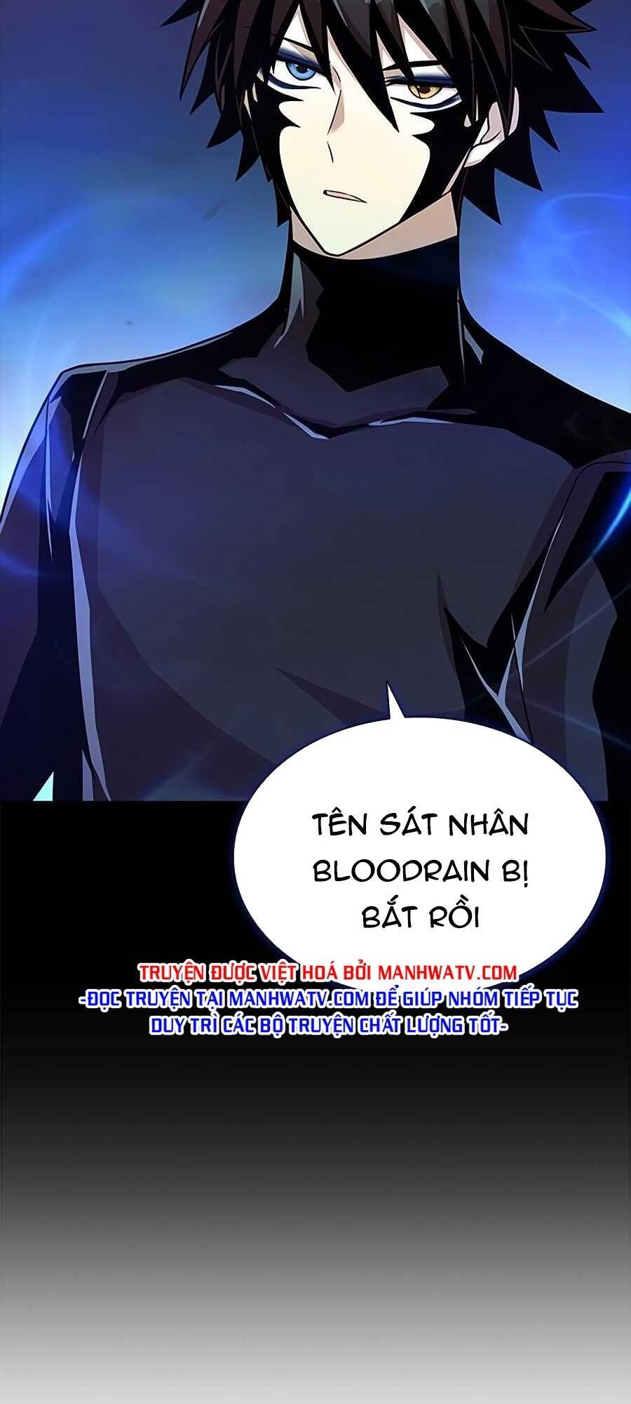 Tiêu Diệt Ác Nhân: Chương 25