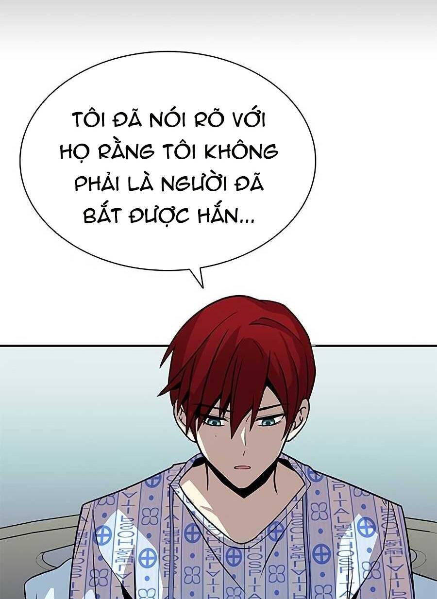 Tiêu Diệt Ác Nhân: Chương 25