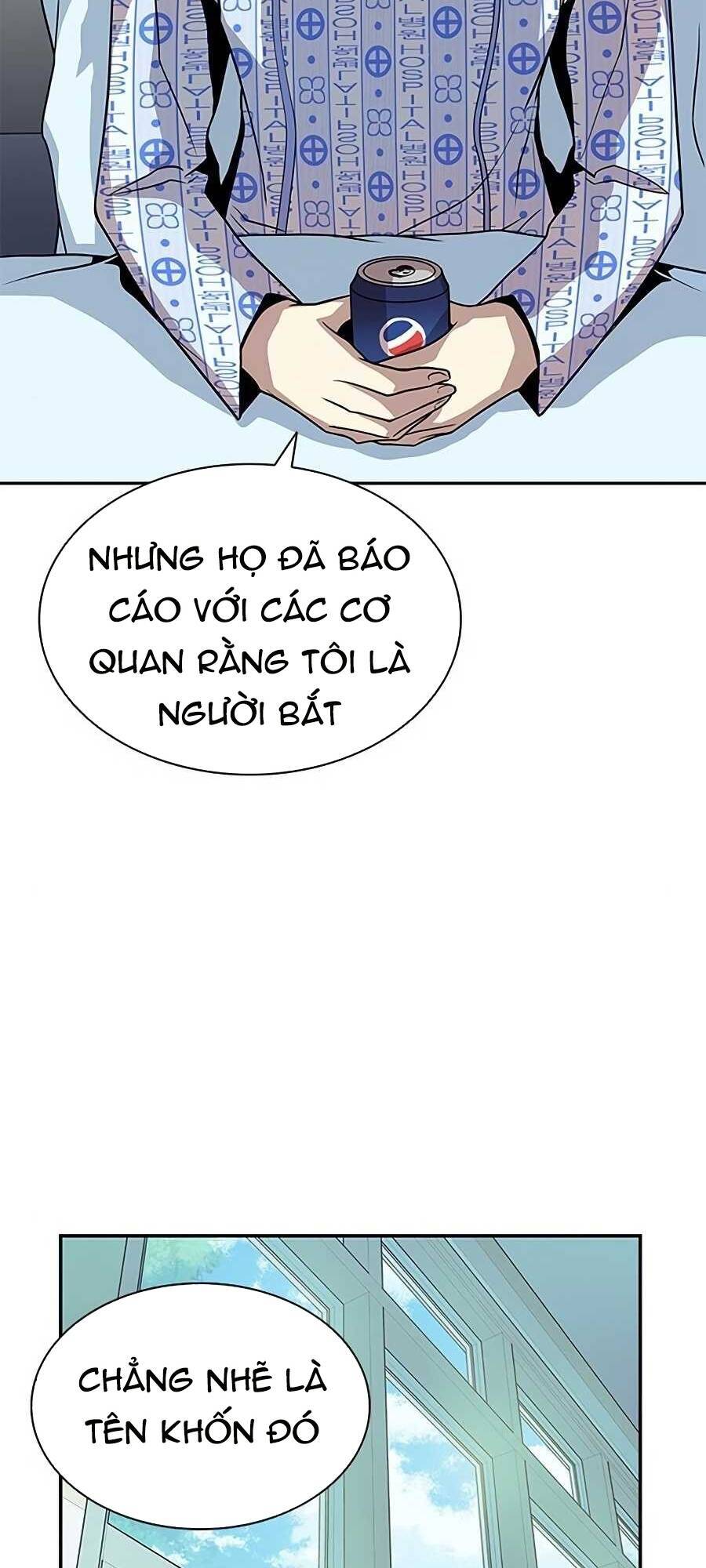 Tiêu Diệt Ác Nhân: Chương 25