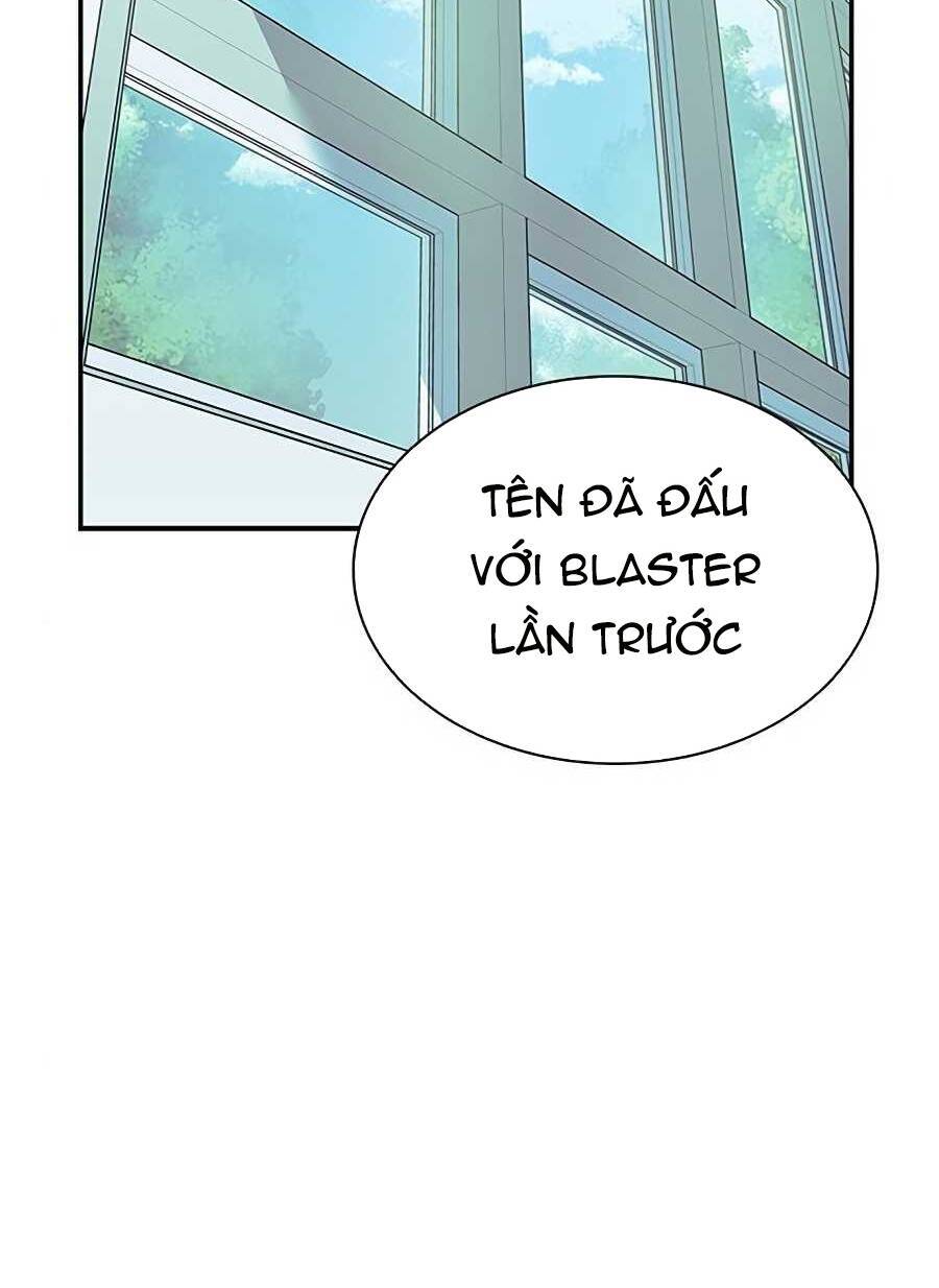 Tiêu Diệt Ác Nhân: Chương 25