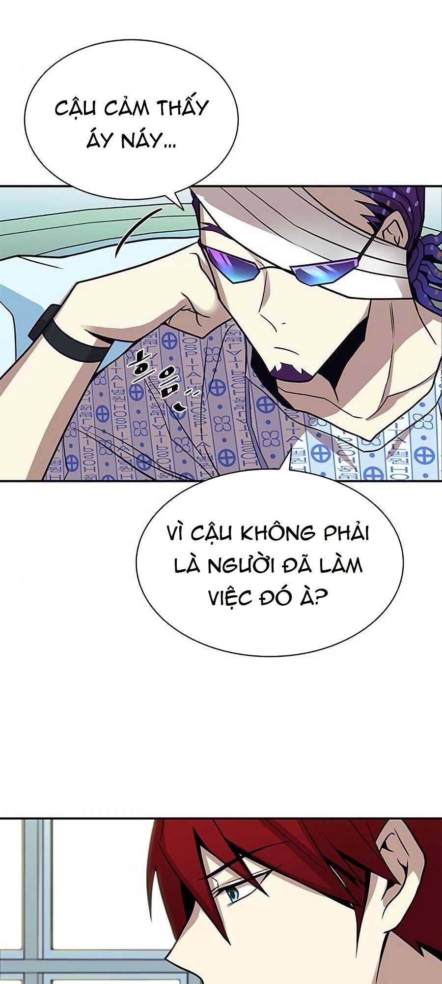 Tiêu Diệt Ác Nhân: Chương 25