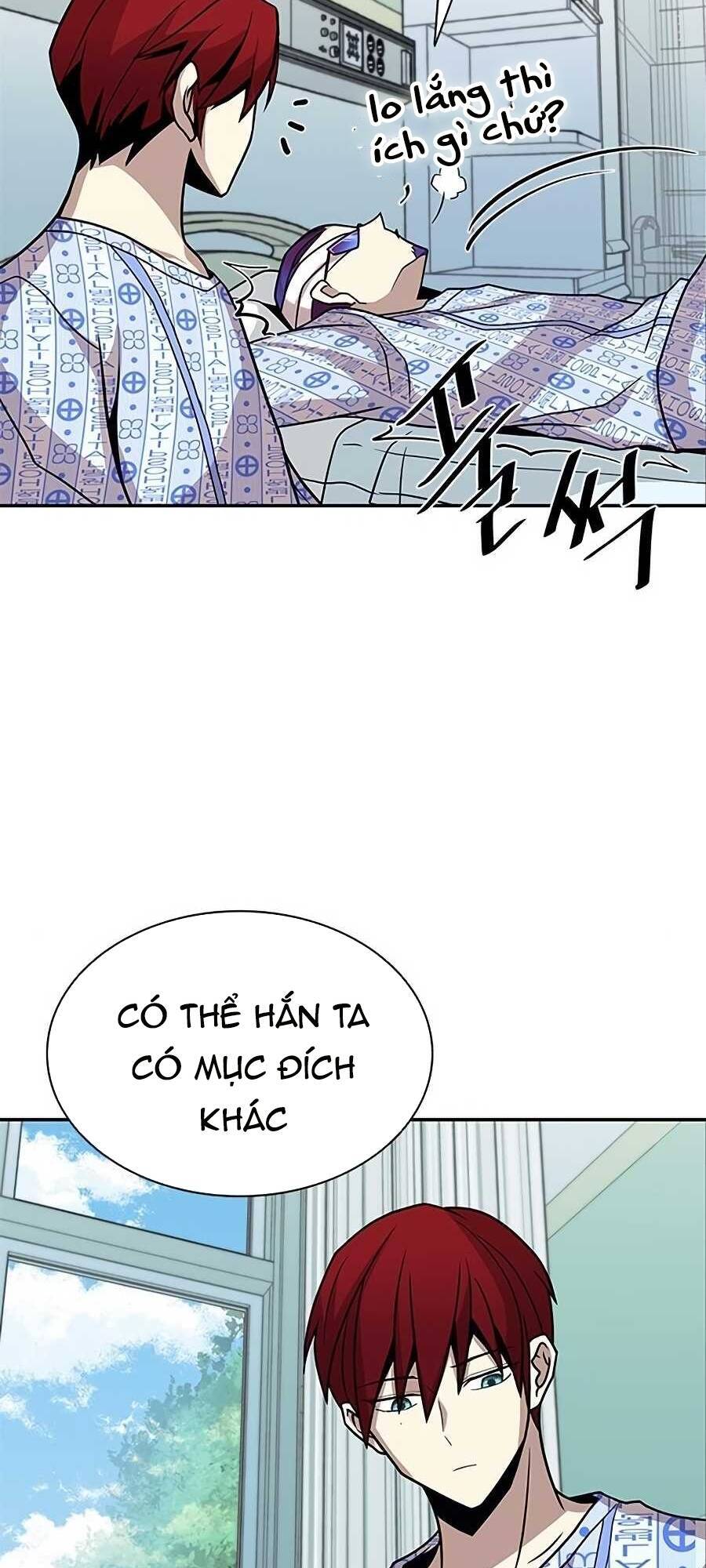 Tiêu Diệt Ác Nhân: Chương 25