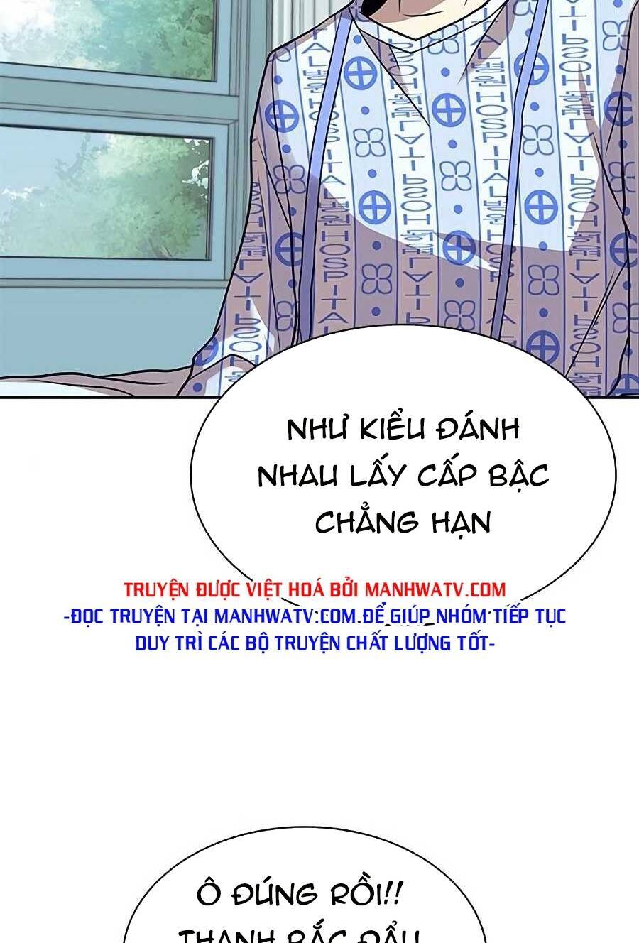 Tiêu Diệt Ác Nhân: Chương 25