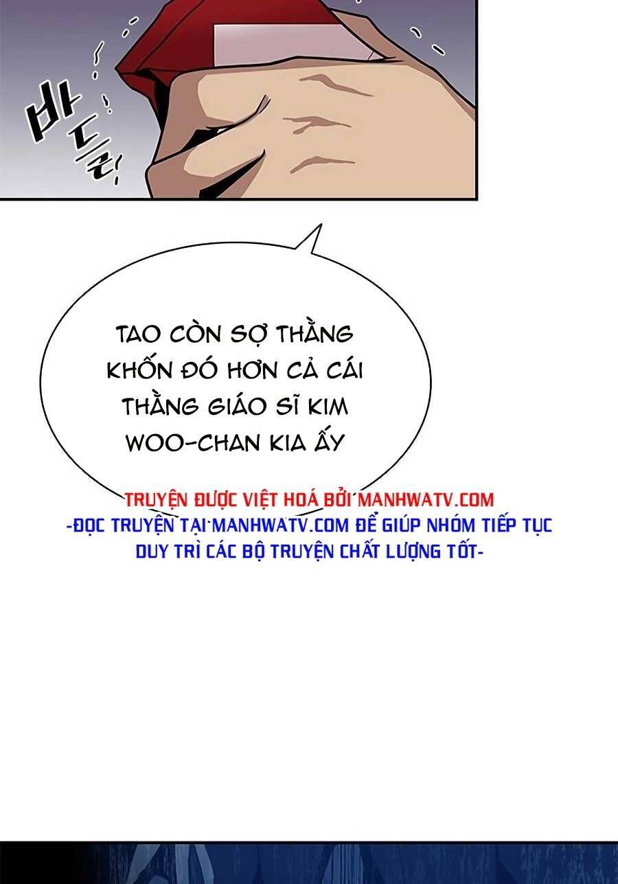 Tiêu Diệt Ác Nhân: Chương 25