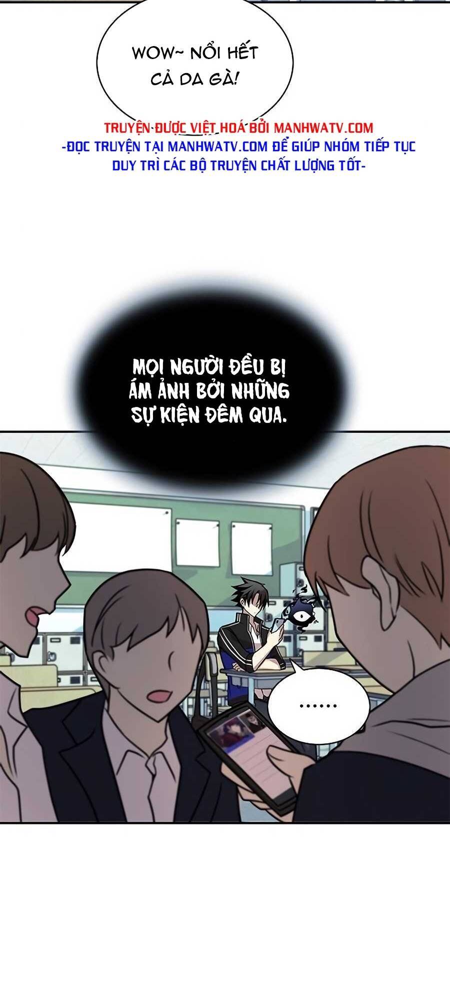 Tiêu Diệt Ác Nhân: Chương 25