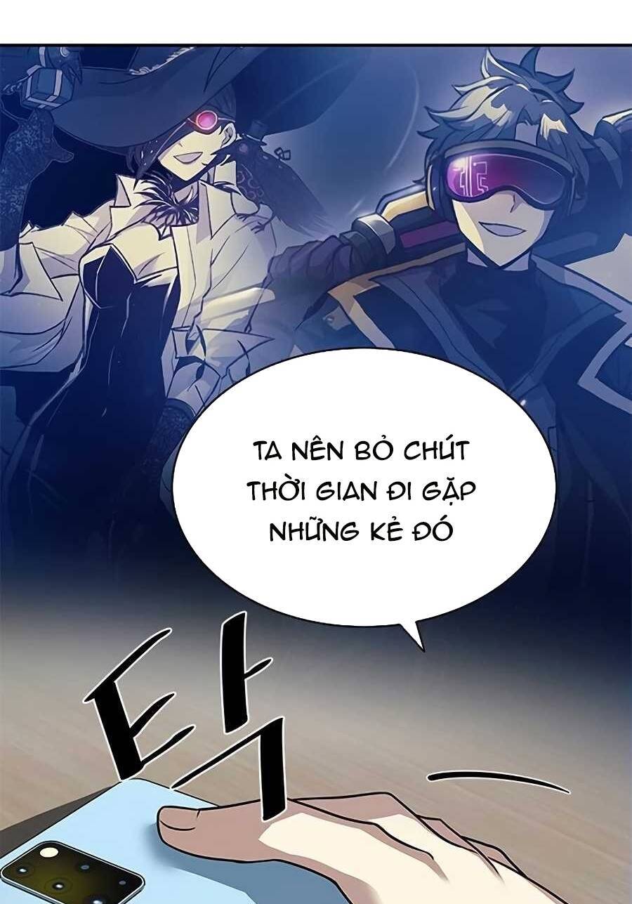 Tiêu Diệt Ác Nhân: Chương 25