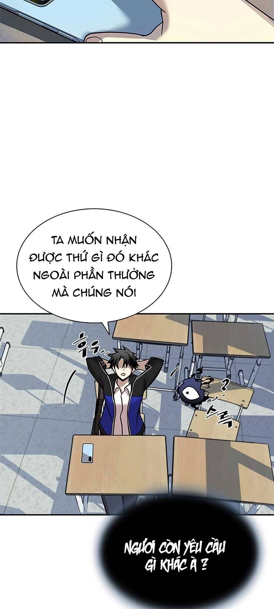 Tiêu Diệt Ác Nhân: Chương 25