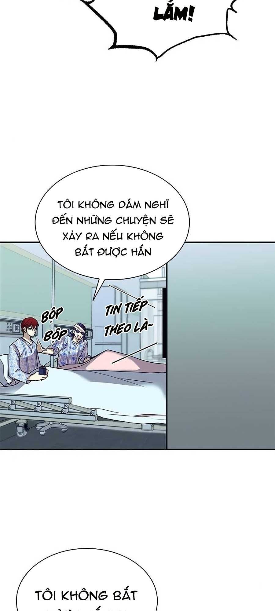Tiêu Diệt Ác Nhân: Chương 25