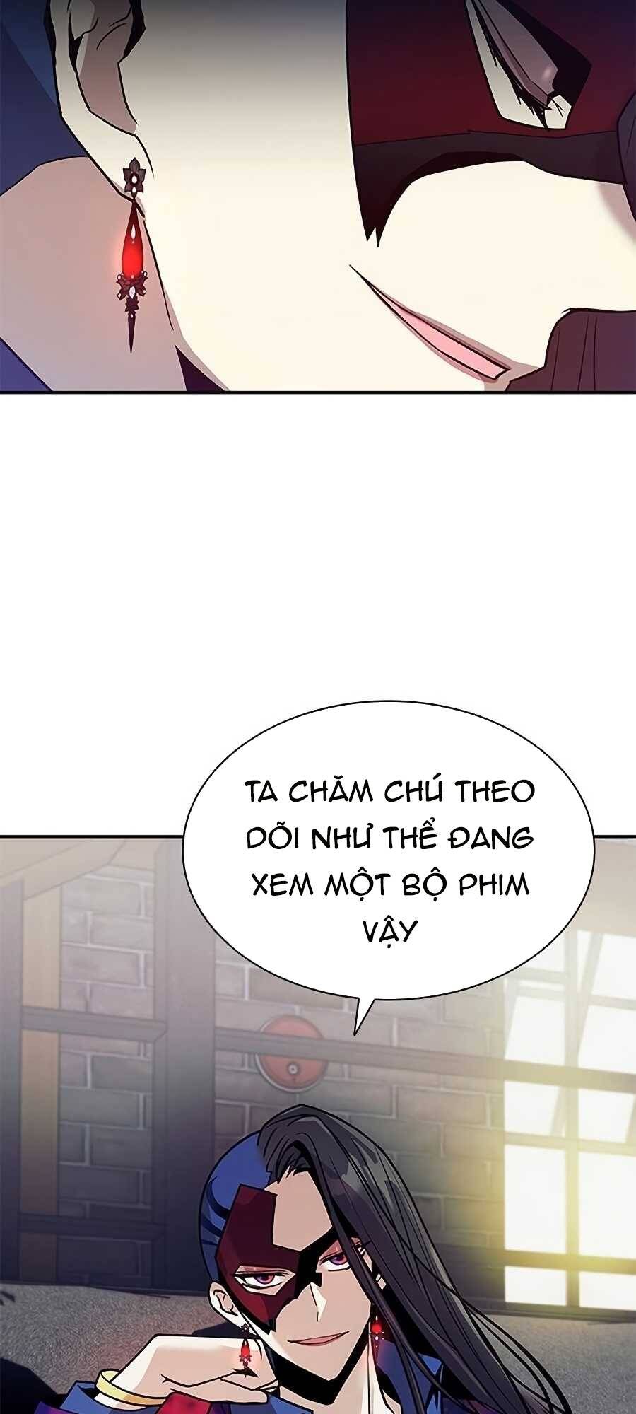 Tiêu Diệt Ác Nhân: Chương 25