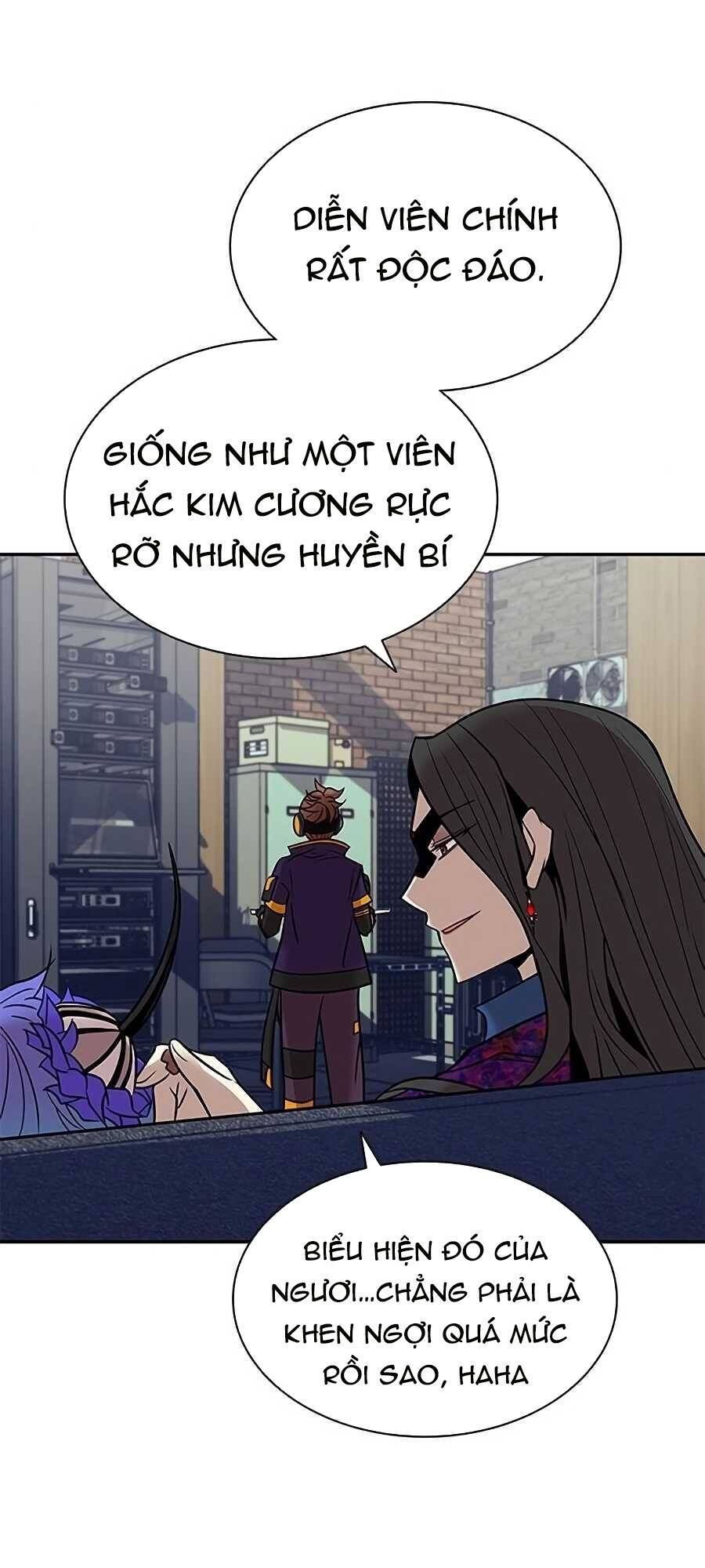 Tiêu Diệt Ác Nhân: Chương 25