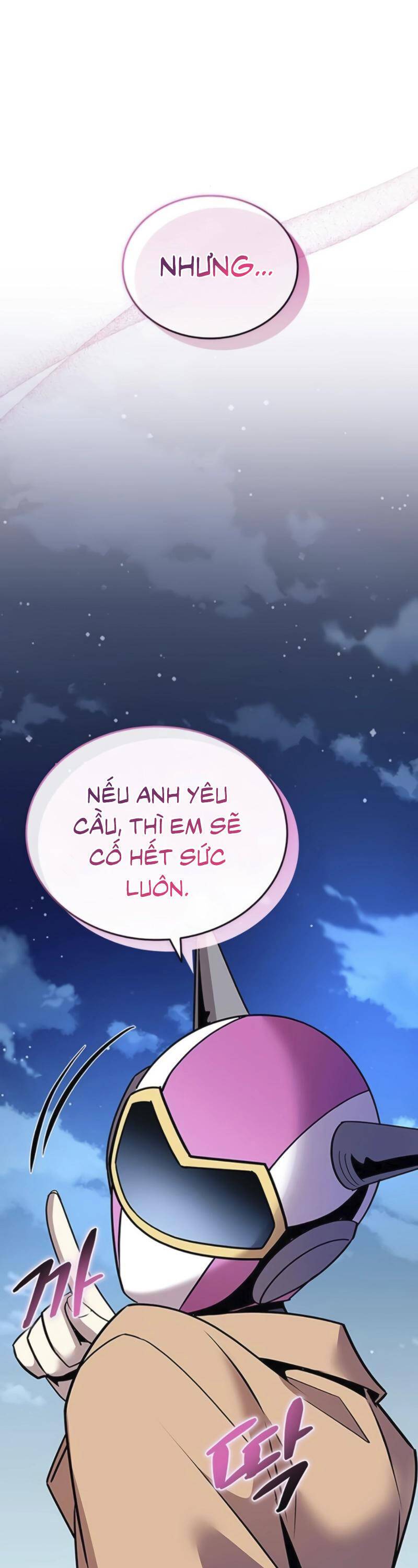 Tiêu Diệt Ác Nhân: Chapter 142