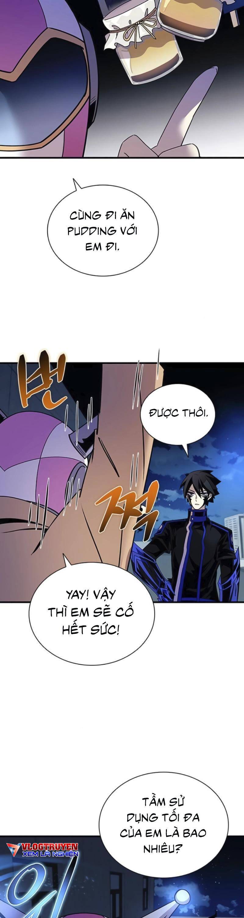 Tiêu Diệt Ác Nhân: Chapter 142