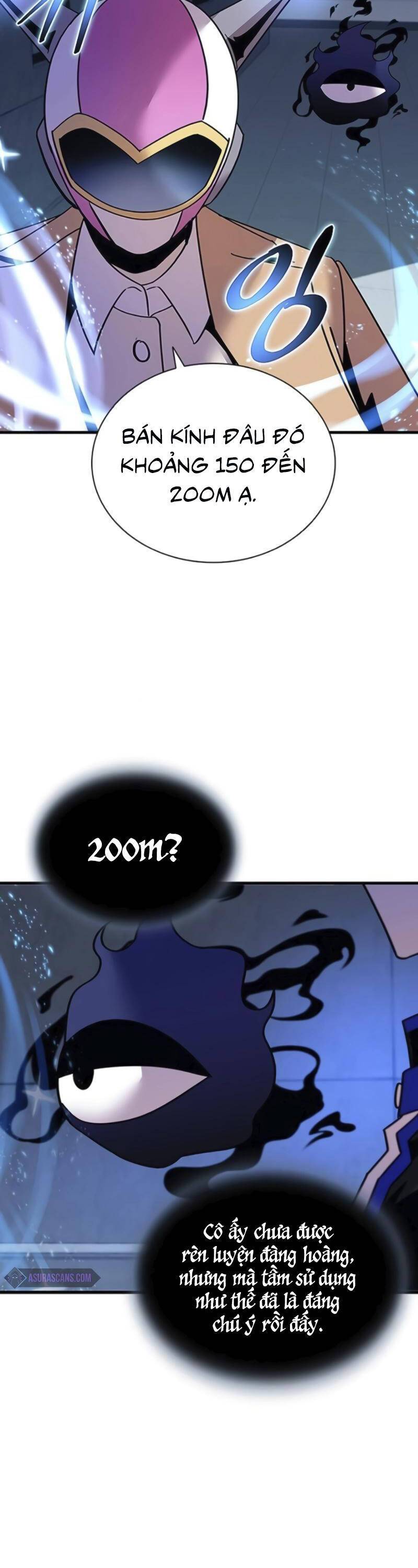 Tiêu Diệt Ác Nhân: Chapter 142