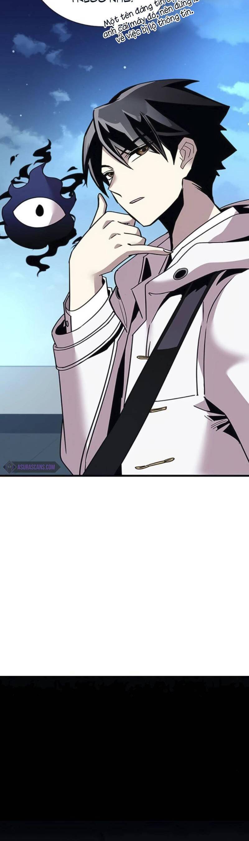 Tiêu Diệt Ác Nhân: Chapter 142