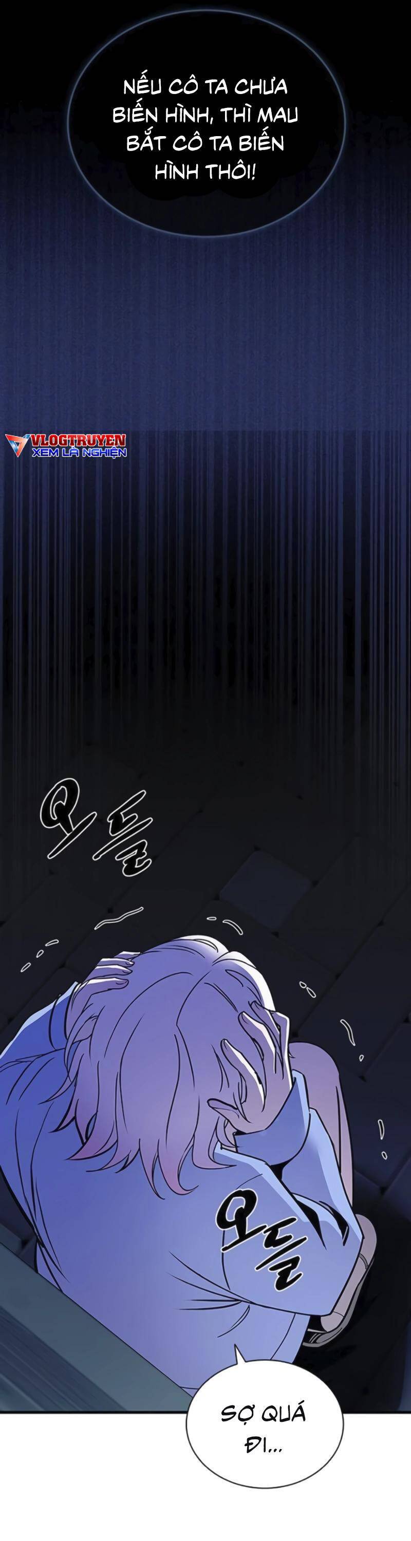 Tiêu Diệt Ác Nhân: Chapter 142