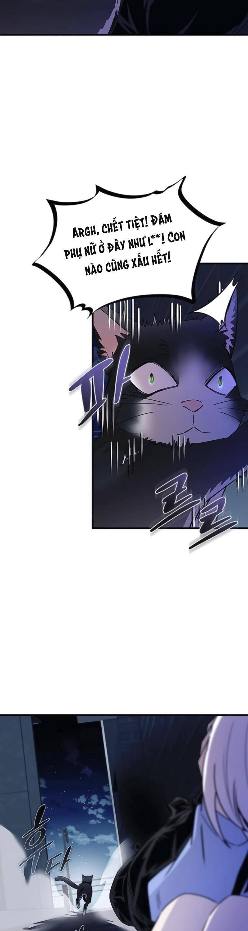 Tiêu Diệt Ác Nhân: Chapter 142