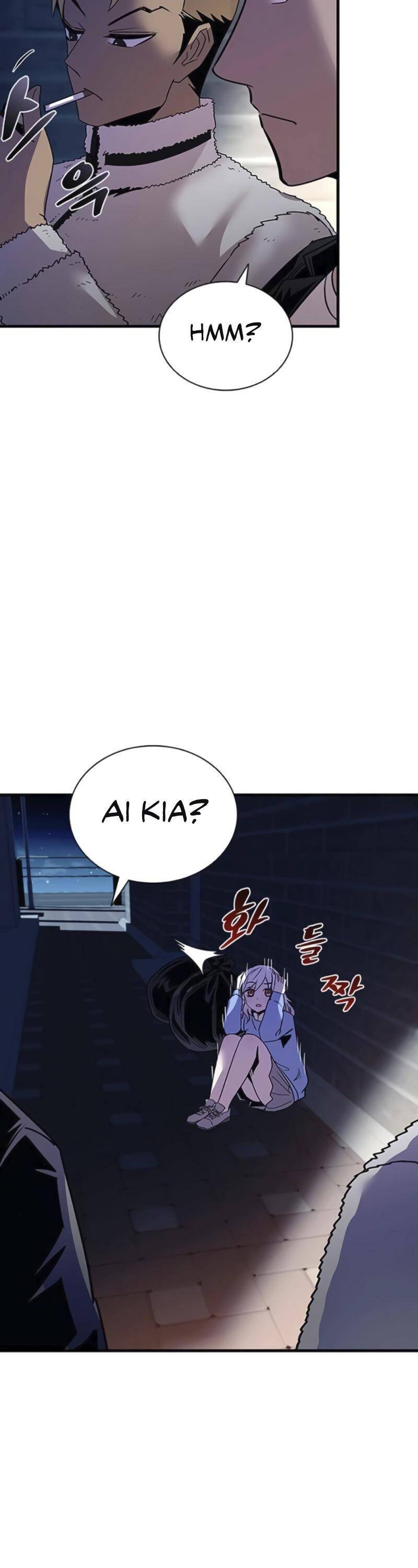 Tiêu Diệt Ác Nhân: Chapter 142