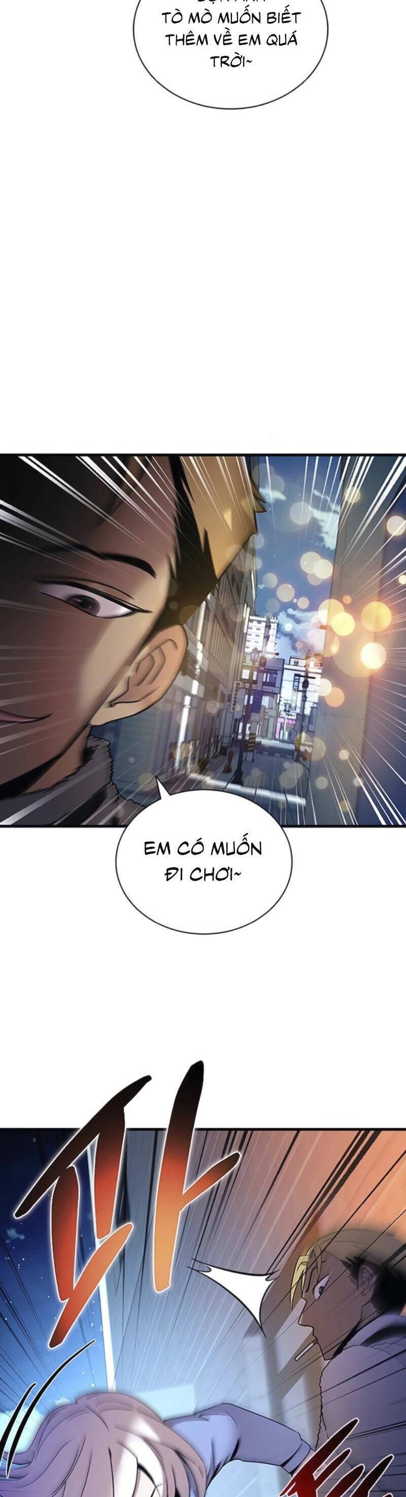Tiêu Diệt Ác Nhân: Chapter 142