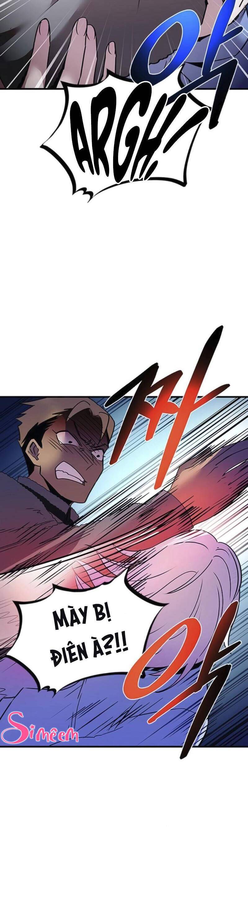 Tiêu Diệt Ác Nhân: Chapter 142