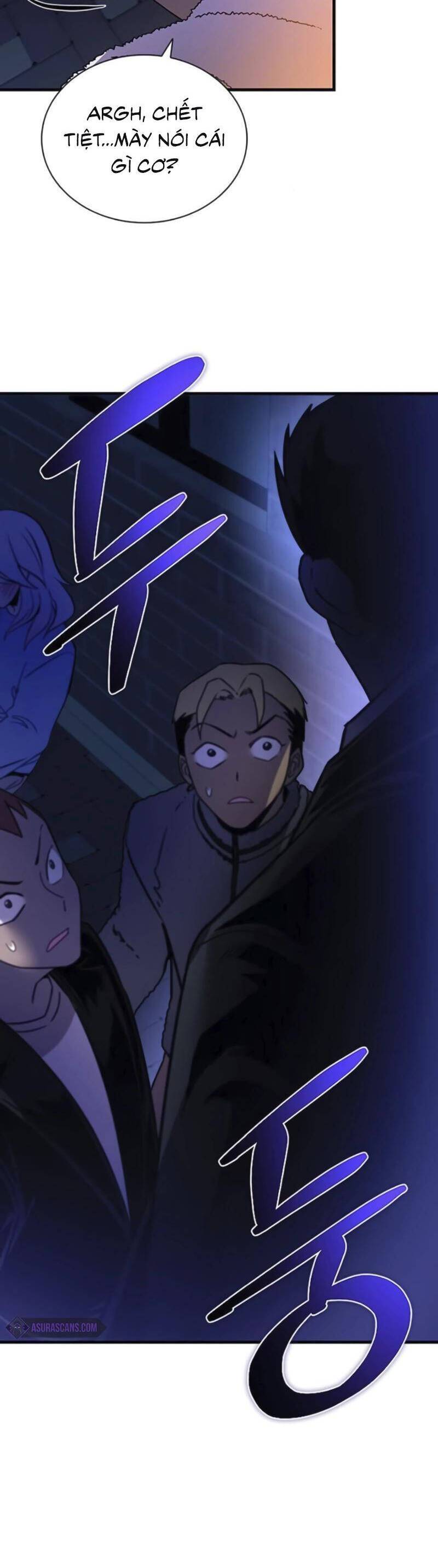 Tiêu Diệt Ác Nhân: Chapter 142