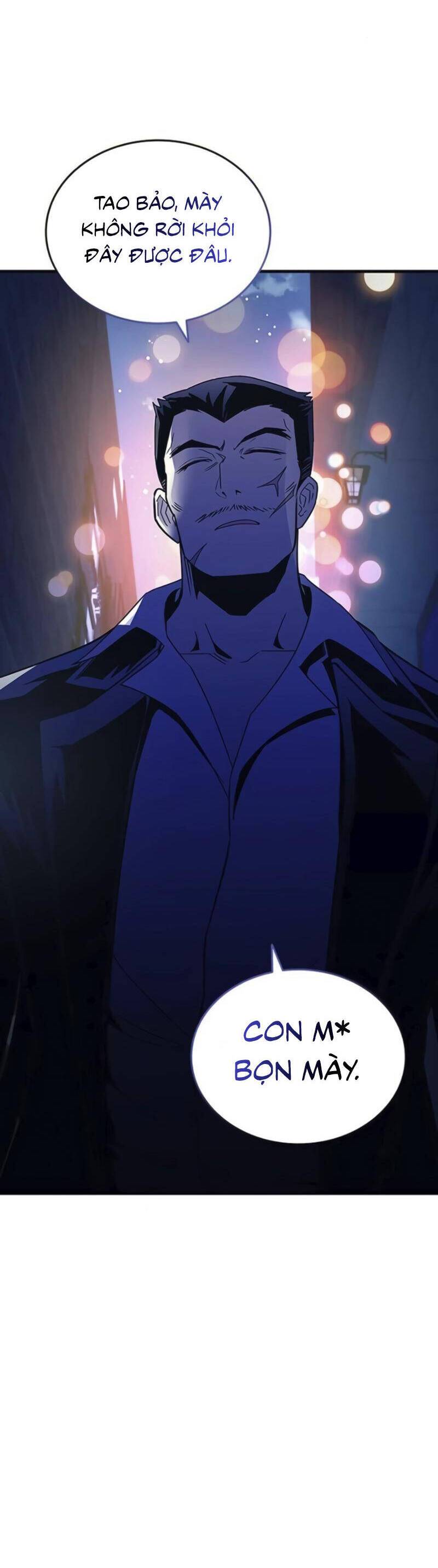 Tiêu Diệt Ác Nhân: Chapter 142