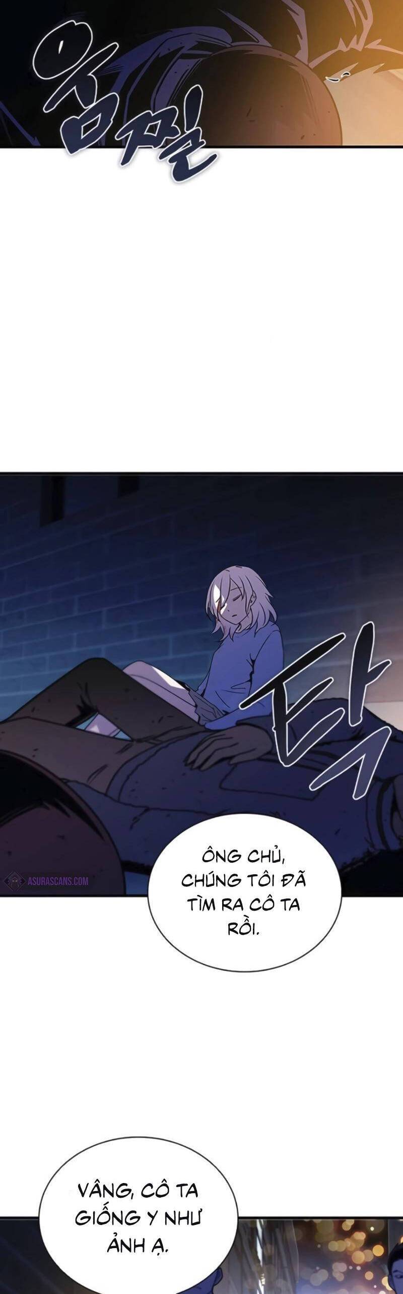 Tiêu Diệt Ác Nhân: Chapter 142