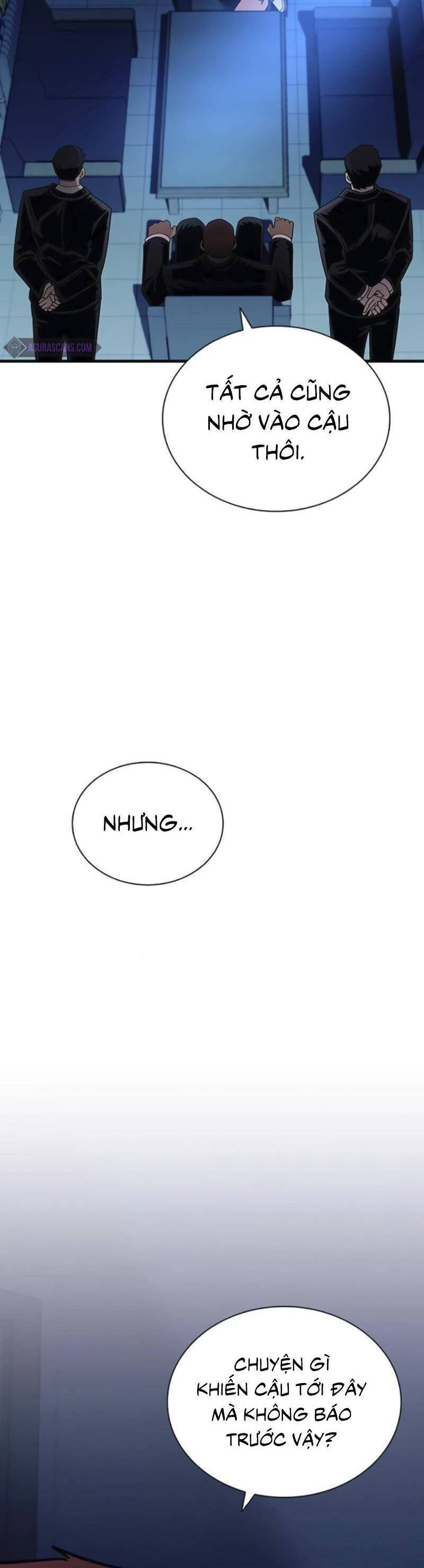 Tiêu Diệt Ác Nhân: Chapter 142