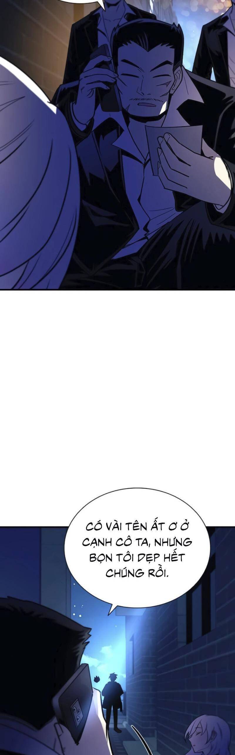 Tiêu Diệt Ác Nhân: Chapter 142