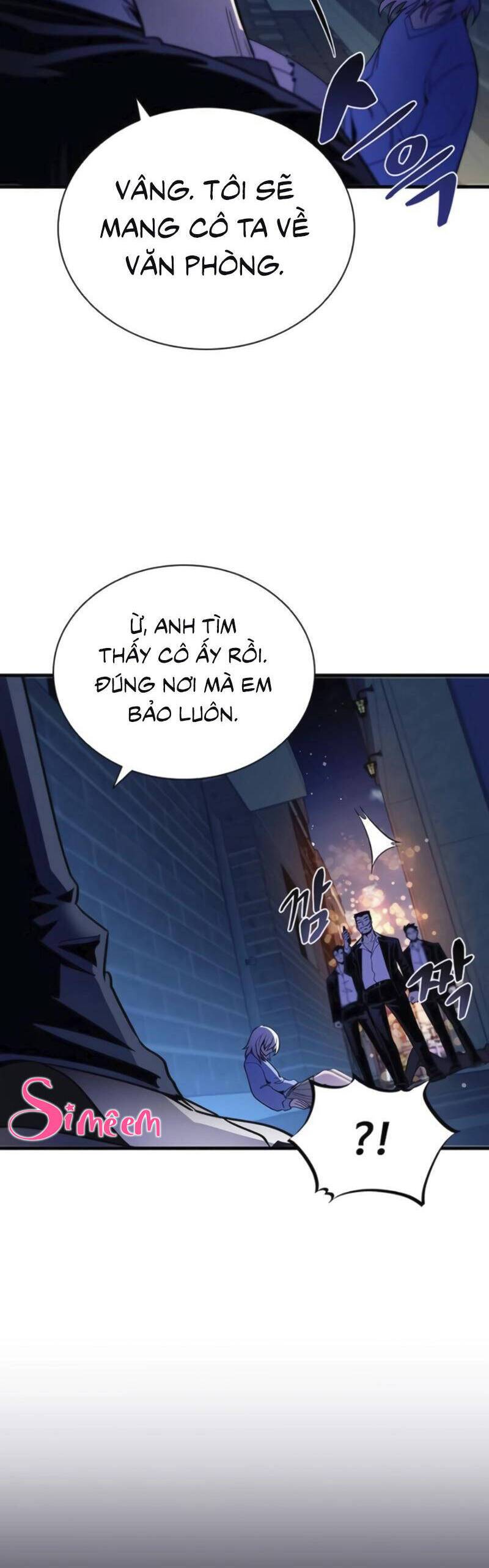 Tiêu Diệt Ác Nhân: Chapter 142