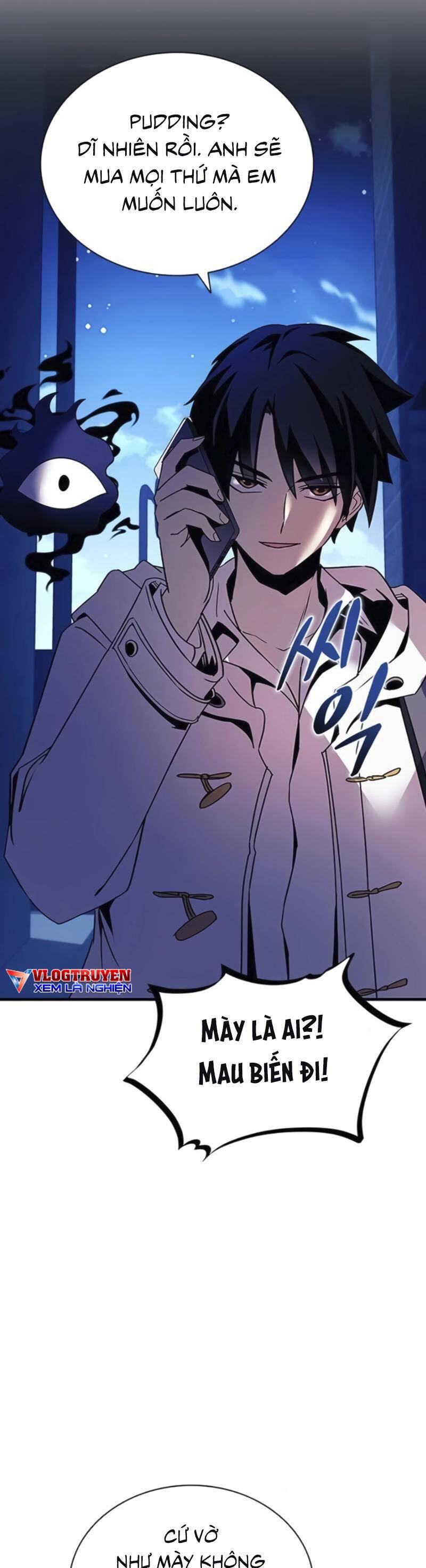 Tiêu Diệt Ác Nhân: Chapter 142