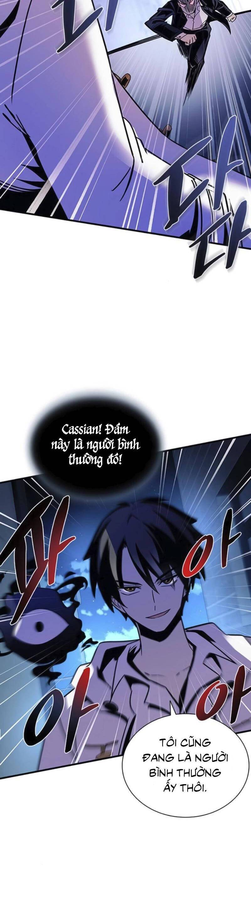 Tiêu Diệt Ác Nhân: Chapter 142