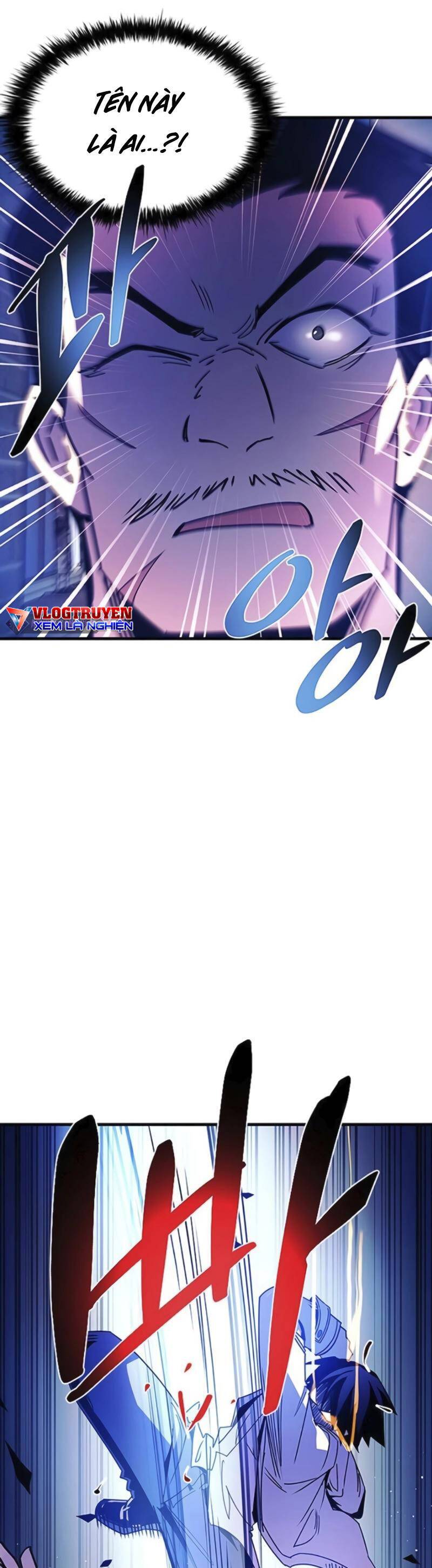 Tiêu Diệt Ác Nhân: Chapter 142