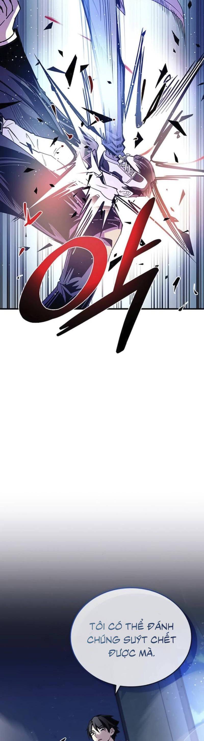 Tiêu Diệt Ác Nhân: Chapter 142